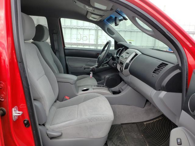 Toyota Tundra • 2008 • 40,952 km 5