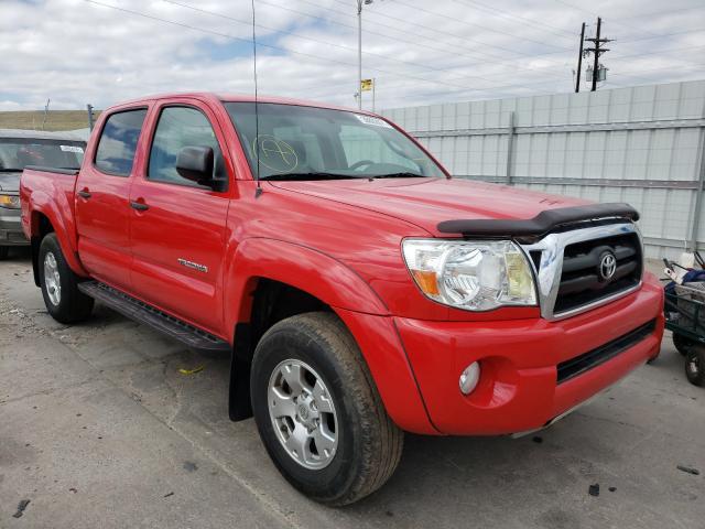 Toyota Tundra • 2008 • 40,952 km 4