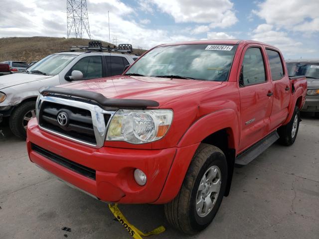Toyota Tundra • 2008 • 40,952 km 1
