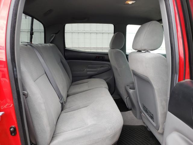 Toyota Tundra • 2008 • 40,952 km 2