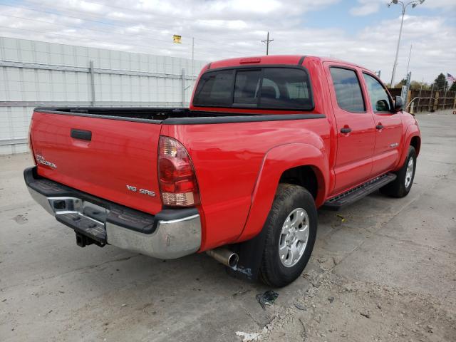 Toyota Tundra • 2008 • 40,952 km 3