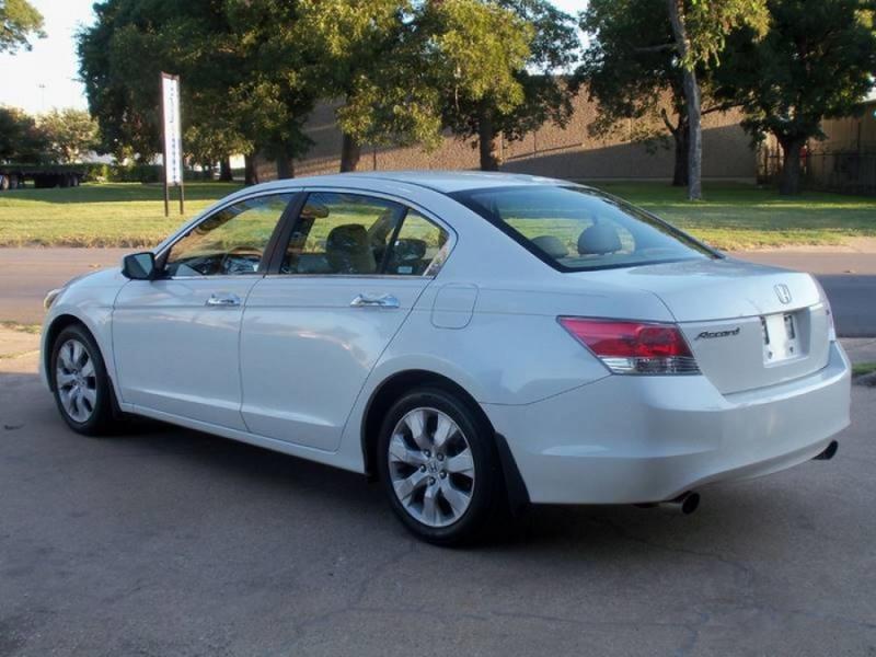 Honda Accord • 2007 • 69,000 km 1