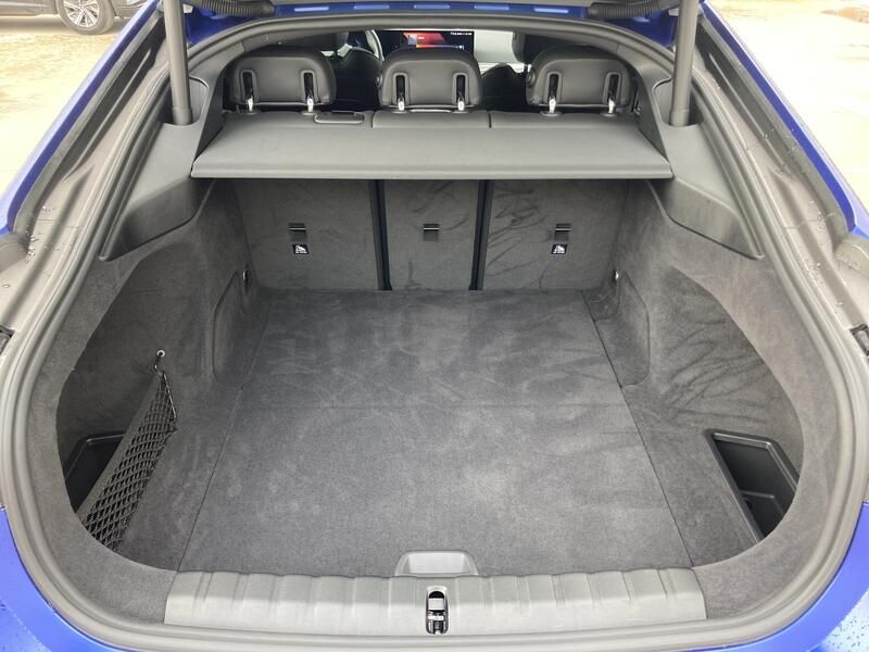 BMW 4 Series • 2022 • 70,357 km 10