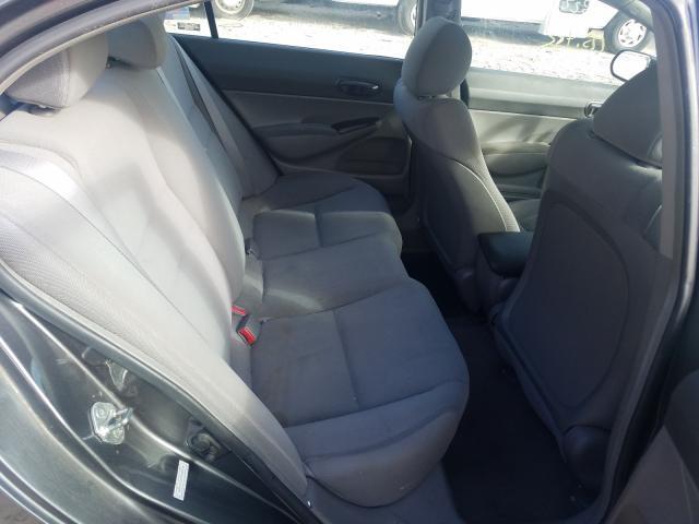 Honda Civic • 2009 • 40,216 km 6