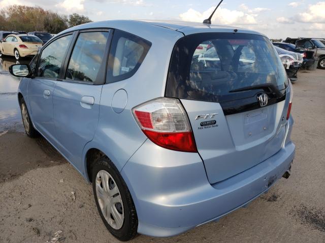 Honda Accord • 2009 • 32,398 km 2