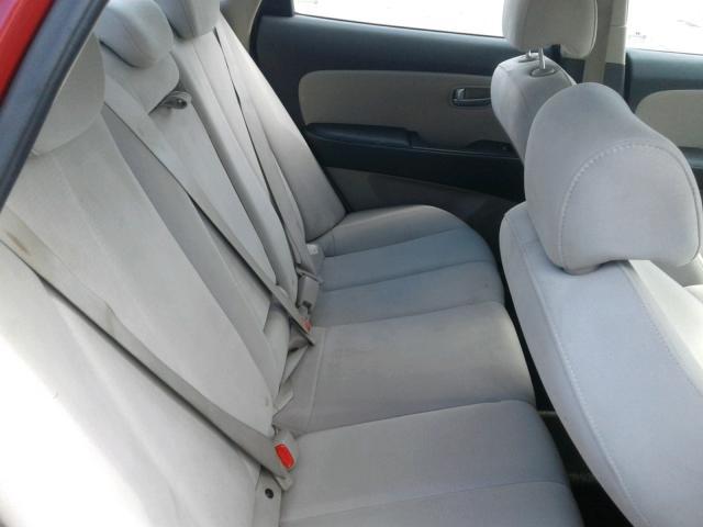 Hyundai Elantra • 2009 • 38,547 km 6