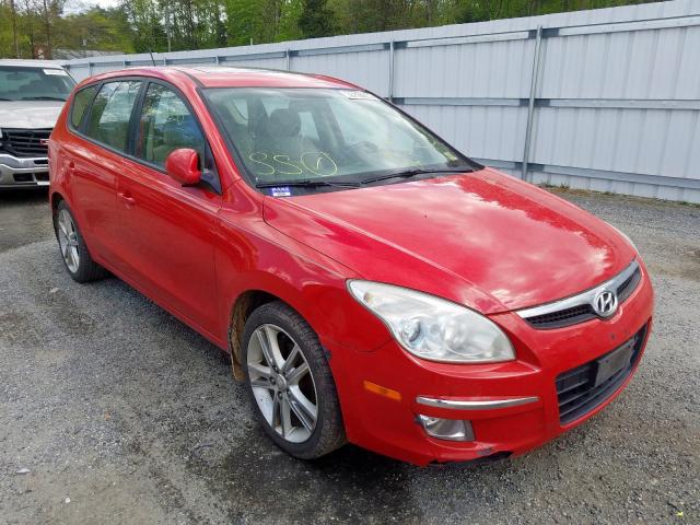 Hyundai Elantra • 2009 • 38,547 km 4