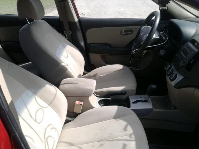 Hyundai Elantra • 2009 • 38,547 km 3