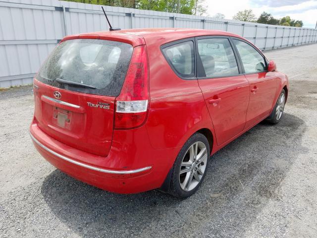 Hyundai Elantra • 2009 • 38,547 km 5