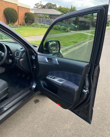 Subaru Forester • 2009 • 178,000 km 5