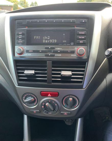 Subaru Forester • 2009 • 178,000 km 15