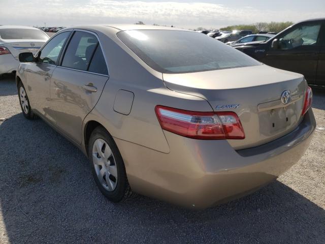 Toyota Camry • 2009 • 35,463 km 3