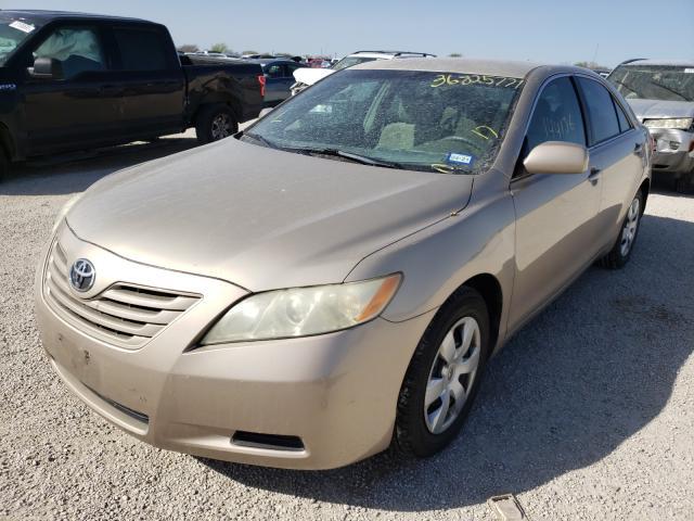 Toyota Camry • 2009 • 35,463 km 2