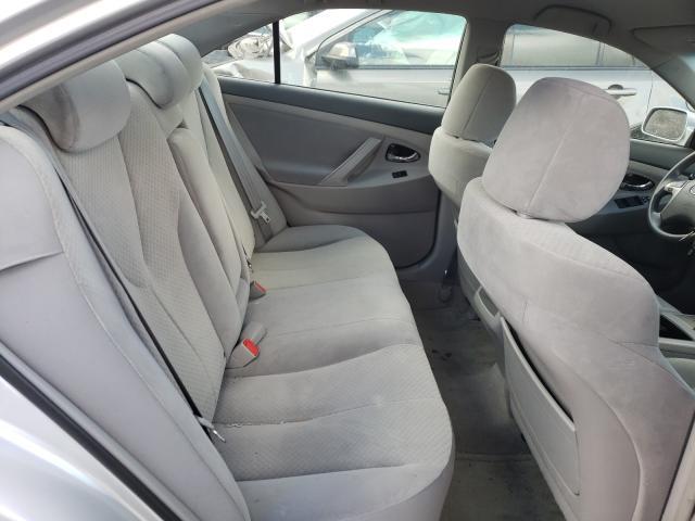 Toyota Camry • 2009 • 35,463 km 4