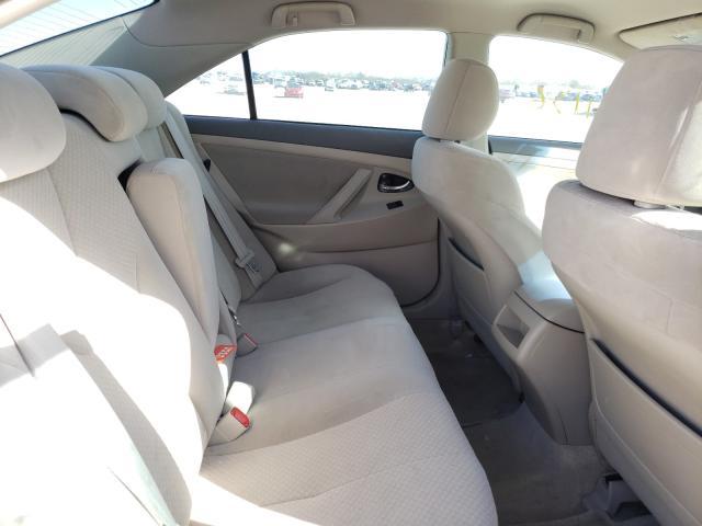 Toyota Camry • 2009 • 35,463 km 5