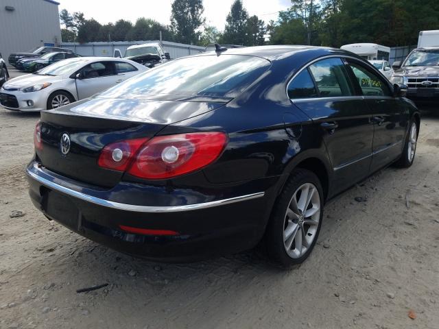 Volkswagen CC • 2009 • 39,008 km 6