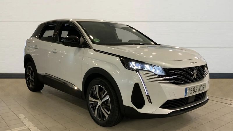 Peugeot 3008 • 2023 • 5,200 km 11
