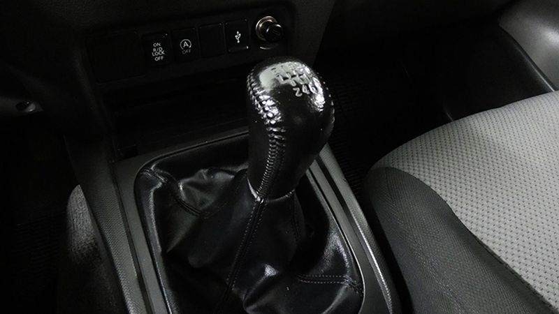 Mitsubishi L200 • 2019 • 78,167 km 5