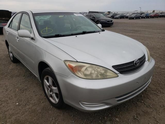 Toyota Camry • 2004 • 12 km 1