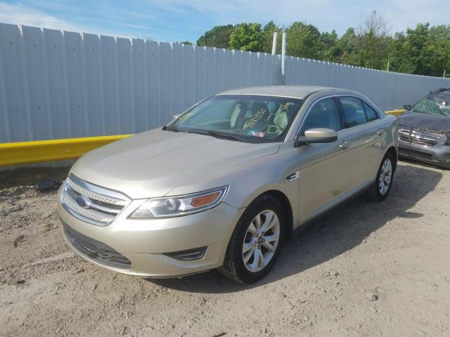 Ford Transit • 2010 • 35,281 km 6