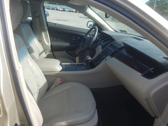 Ford Transit • 2010 • 35,281 km 5