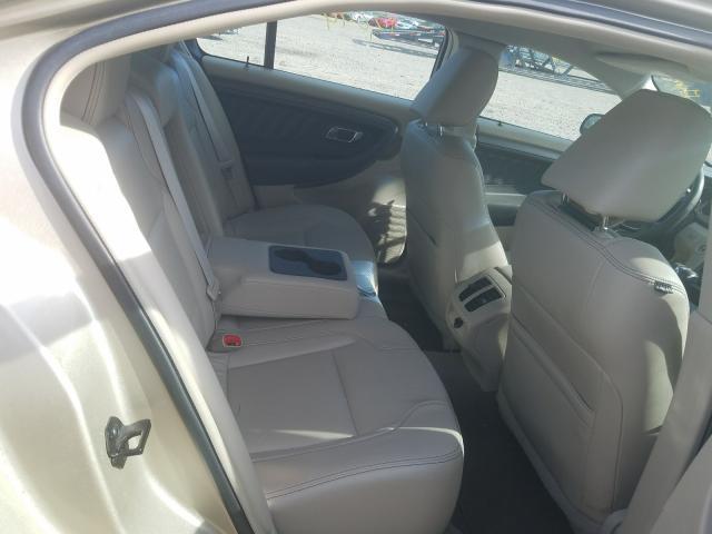 Ford Transit • 2010 • 35,281 km 2