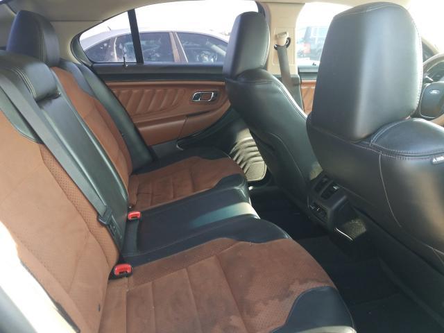 Ford Transit Courier • 2010 • 35,463 km 3