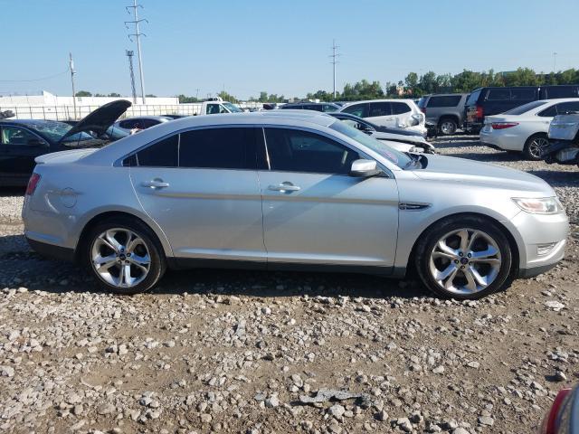 Ford Transit Courier • 2010 • 35,463 km 5