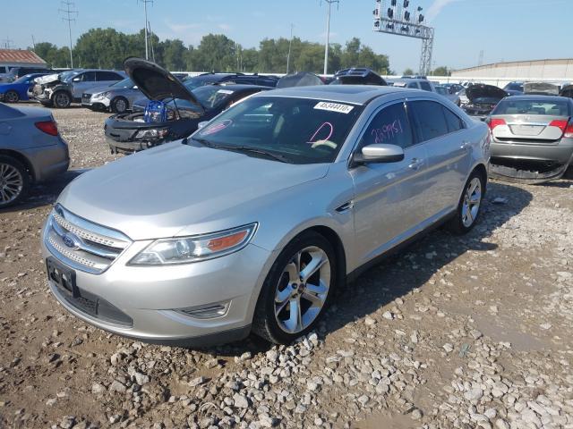 Ford Transit Courier • 2010 • 35,463 km 6