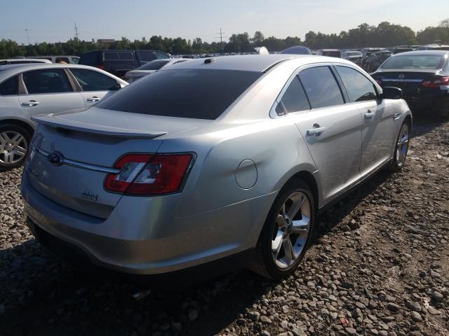 Ford Transit Courier • 2010 • 35,463 km 2