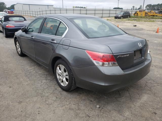 Honda Accord • 2010 • 41,050 km 2