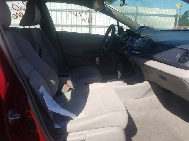 Honda Insight • 2010 • 42,307 km 1