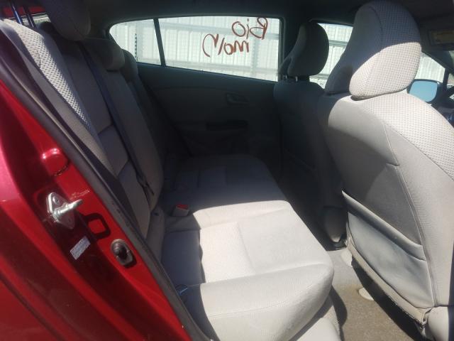 Honda Insight • 2010 • 42,307 km 6