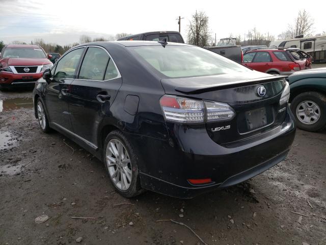 Lexus NX • 2010 • 39,115 km 3