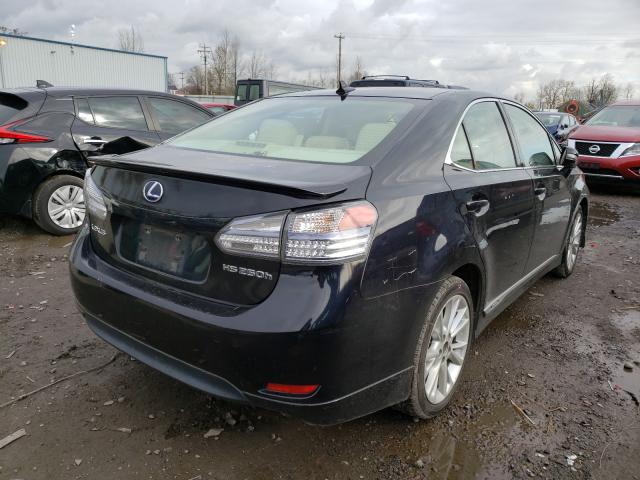 Lexus NX • 2010 • 39,115 km 6