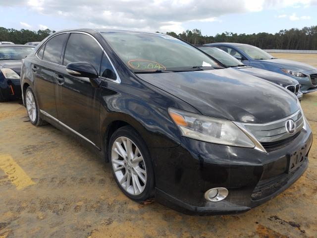 Lexus NX • 2010 • 39,115 km 4