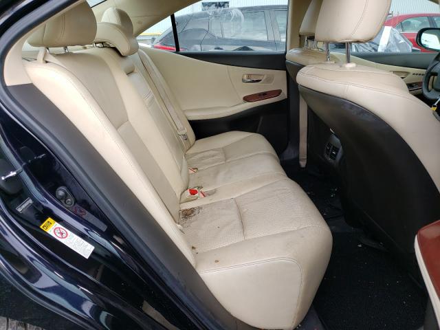 Lexus NX • 2010 • 39,115 km 1