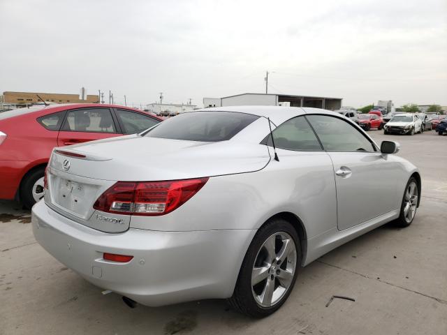 Lexus IS • 2010 • 30,621 km 6