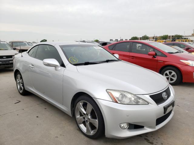 Lexus IS • 2010 • 30,621 km 2
