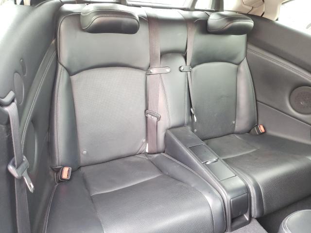 Lexus IS • 2010 • 30,621 km 5