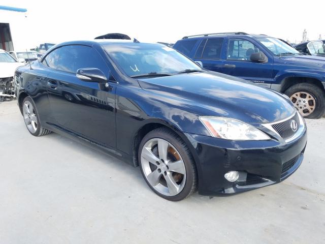 Lexus IS • 2010 • 37,401 km 5