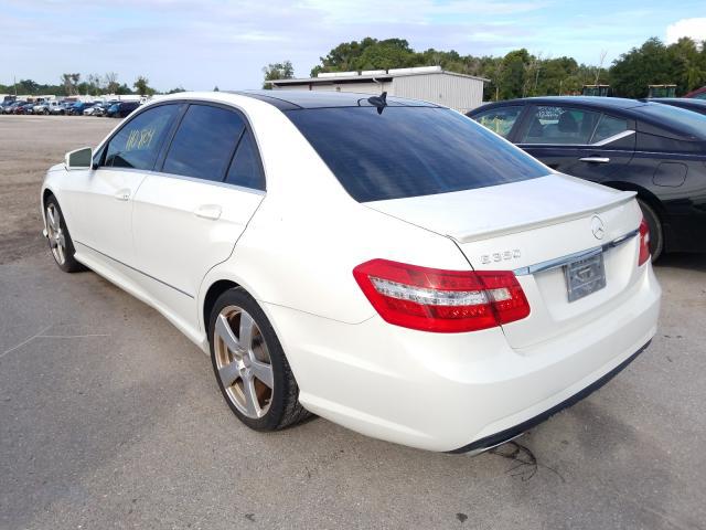 Mercedes-Benz E • 2010 • 35,589 km 5