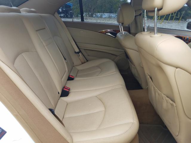 Mercedes-Benz E • 2010 • 35,589 km 3