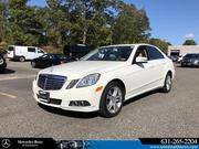 Mercedes-Benz E • 2010 • 37,052 km 4