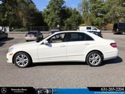 Mercedes-Benz E • 2010 • 37,052 km 2