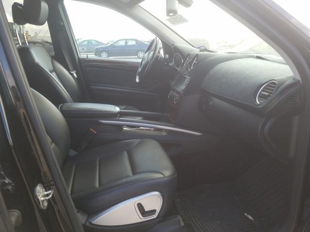 Mercedes-Benz Trieda M • 2010 • 32,240 km 3