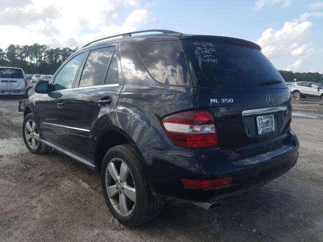 Mercedes-Benz Trieda M • 2010 • 32,240 km 2