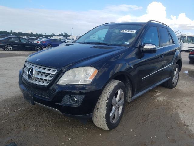 Mercedes-Benz Trieda M • 2010 • 32,240 km 5