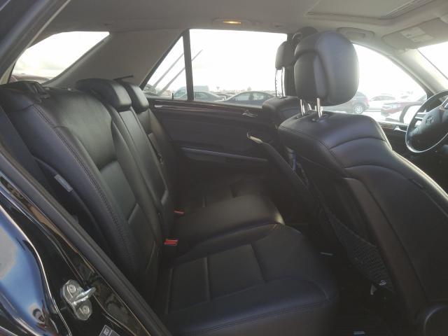 Mercedes-Benz Trieda M • 2010 • 32,240 km 6