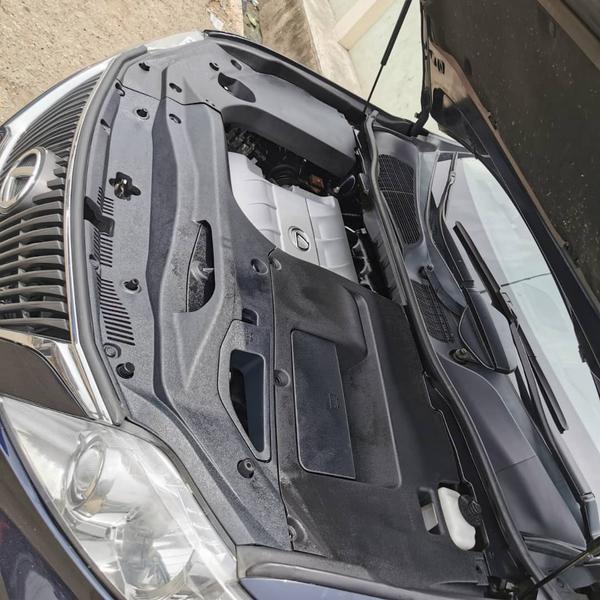 Lexus RX • 2010 • 176,011 km 5